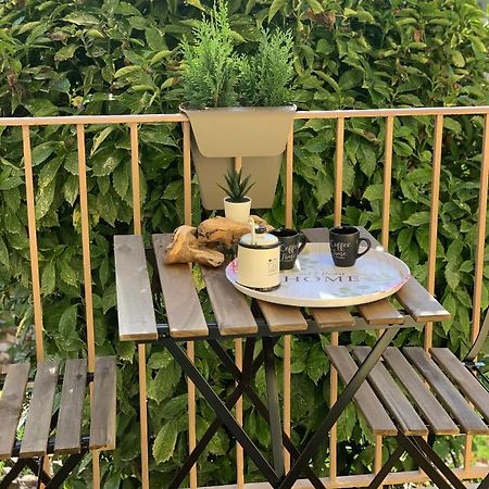 Iris 128: Il Terrazzino Sul Giardino Apartment Turin Exterior photo