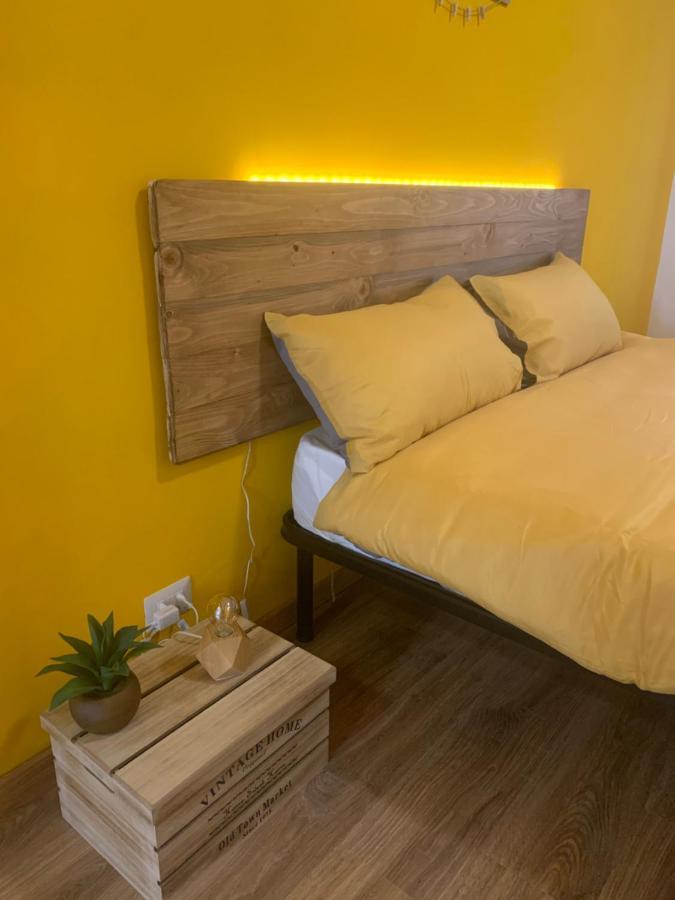 Iris 128: Il Terrazzino Sul Giardino Apartment Turin Exterior photo