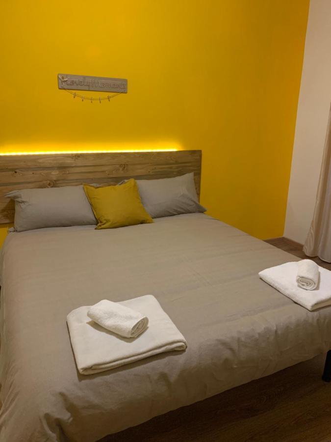 Iris 128: Il Terrazzino Sul Giardino Apartment Turin Exterior photo